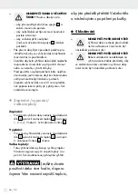 Preview for 36 page of Silvercrest 353722 2010 Quick Start Manual