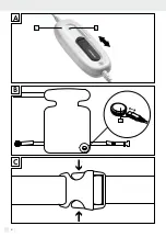 Предварительный просмотр 4 страницы Silvercrest 353724 2010 Quick Start Manual