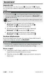 Preview for 57 page of Silvercrest 353844 2010 Operating Instructions Manual