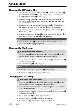 Предварительный просмотр 15 страницы Silvercrest 359246_2007 Operating Instructions And Safety Instructions