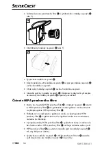 Предварительный просмотр 127 страницы Silvercrest 359246_2007 Operating Instructions And Safety Instructions