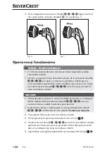 Предварительный просмотр 25 страницы Silvercrest 359282 2007 Operating Instructions And Safety Instructions