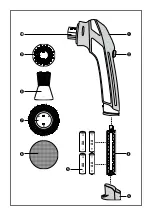 Preview for 3 page of Silvercrest 359282_2007 Operating Instructions And Safety Instructions