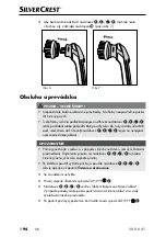 Preview for 97 page of Silvercrest 359282_2007 Operating Instructions And Safety Instructions