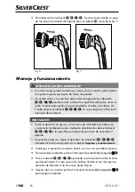 Preview for 111 page of Silvercrest 359282_2007 Operating Instructions And Safety Instructions