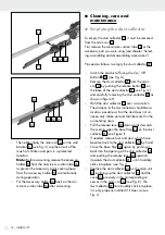 Preview for 18 page of Silvercrest 359294 2010 Assembly, Operating And Safety Instructions