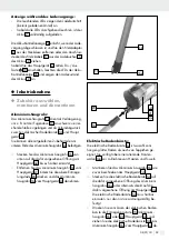 Preview for 59 page of Silvercrest 359294 2010 Assembly, Operating And Safety Instructions