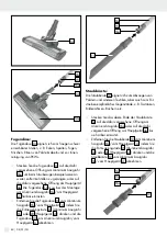 Preview for 60 page of Silvercrest 359294 2010 Assembly, Operating And Safety Instructions