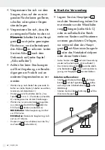 Preview for 62 page of Silvercrest 359294 2010 Assembly, Operating And Safety Instructions