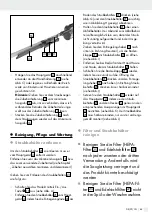 Preview for 63 page of Silvercrest 359294 2010 Assembly, Operating And Safety Instructions