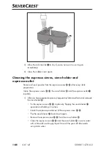 Preview for 63 page of Silvercrest 359628 2101 Operating Instructions Manual