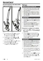 Preview for 83 page of Silvercrest 359922 2101 Operating Instructions Manual