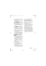 Preview for 9 page of Silvercrest 360499 2010 Operating Instructions Manual