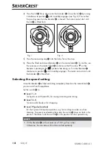 Предварительный просмотр 11 страницы Silvercrest 360749 2007 Operating Instructions Manual