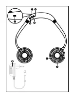 Предварительный просмотр 3 страницы Silvercrest 360816 2007 Operating Instructions Manual