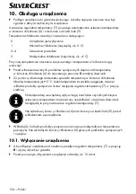 Preview for 152 page of Silvercrest 360836 2007 Operating Instructions Manual