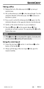 Preview for 14 page of Silvercrest 361070 2007 Operating Instructions Manual