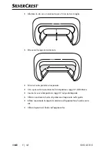 Предварительный просмотр 65 страницы Silvercrest 365012 2101 Operating Instructions Manual