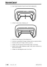 Предварительный просмотр 133 страницы Silvercrest 365012 2101 Operating Instructions Manual