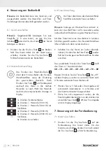 Preview for 42 page of Silvercrest 365187 2101 Operation And Safety Instructions