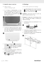 Preview for 62 page of Silvercrest 365187 2101 Operation And Safety Instructions