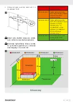 Preview for 109 page of Silvercrest 365187 2101 Operation And Safety Instructions