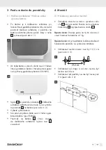 Preview for 151 page of Silvercrest 365187 2101 Operation And Safety Instructions