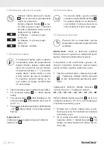 Preview for 156 page of Silvercrest 365187 2101 Operation And Safety Instructions