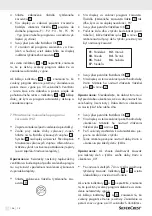 Preview for 158 page of Silvercrest 365187 2101 Operation And Safety Instructions