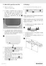 Preview for 172 page of Silvercrest 365187 2101 Operation And Safety Instructions