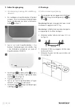 Preview for 194 page of Silvercrest 365187 2101 Operation And Safety Instructions