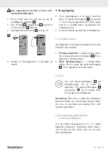 Preview for 197 page of Silvercrest 365187 2101 Operation And Safety Instructions