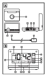 Preview for 3 page of Silvercrest 365823 2010 Operation And Safety Notes