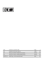 Preview for 2 page of Silvercrest 366608 2101 Operation And Safety Notes