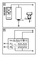 Preview for 4 page of Silvercrest 366608 2101 Operation And Safety Notes