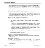 Preview for 67 page of Silvercrest 366726 2101 Operating Instructions Manual