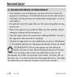 Preview for 77 page of Silvercrest 366726 2101 Operating Instructions Manual