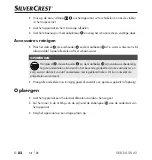 Preview for 85 page of Silvercrest 366726 2101 Operating Instructions Manual