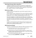 Preview for 190 page of Silvercrest 366726 2101 Operating Instructions Manual