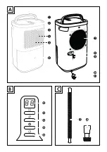 Preview for 3 page of Silvercrest 367016 2010 Operating Instructions Manual