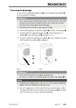 Preview for 18 page of Silvercrest 367016 2010 Operating Instructions Manual