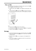 Preview for 20 page of Silvercrest 367016 2010 Operating Instructions Manual