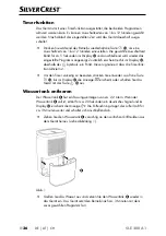 Preview for 39 page of Silvercrest 367016 2010 Operating Instructions Manual