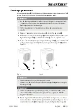 Preview for 62 page of Silvercrest 367016 2010 Operating Instructions Manual