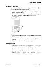 Preview for 64 page of Silvercrest 367016 2010 Operating Instructions Manual