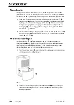 Preview for 87 page of Silvercrest 367016 2010 Operating Instructions Manual