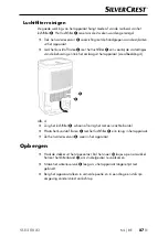 Preview for 90 page of Silvercrest 367016 2010 Operating Instructions Manual