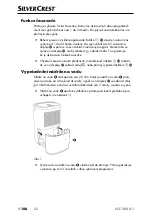 Preview for 109 page of Silvercrest 367016 2010 Operating Instructions Manual