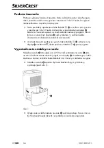 Preview for 153 page of Silvercrest 367016 2010 Operating Instructions Manual