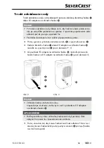 Preview for 154 page of Silvercrest 367016 2010 Operating Instructions Manual